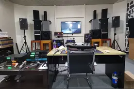 张启东：ktv音响怎么样选择、调音，唱歌效果最好？图片