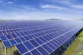 又一种半导体：妖股集中赛道光伏板块全解读图片