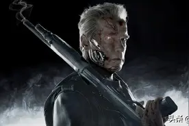 一篇文章看懂《终结者》系列的完整剧情（长文）图片