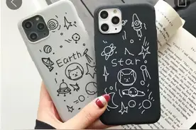 手机到底要不要套手机壳，听了设计师的一番话，终于明白了图片