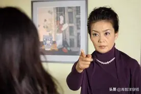 高情商婆婆给儿媳忠告：女人想在婆家获得尊重，学会拒绝两件事图片