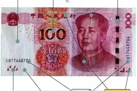 假币处理纠纷图片