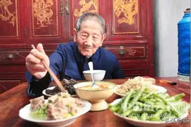 农村诡异事情经常出现，老人讲的两个真实故事非常离奇图片