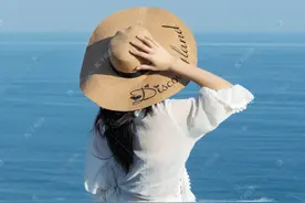 70后的男子在讲当年真实的初恋故事！图片