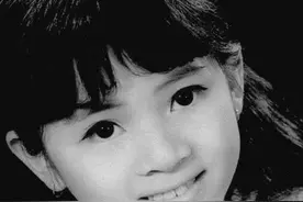 梅艳芳的坎坷情史：梦想有一场婚礼，却没有一个人能给她穿上婚纱图片