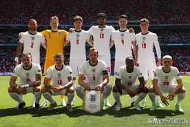2020欧洲杯16强，历届欧洲杯战绩盘点——英格兰图片