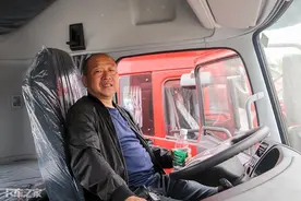 玉柴发动机铁粉：20万公里只换过皮带，从来没把我丢在路上图片