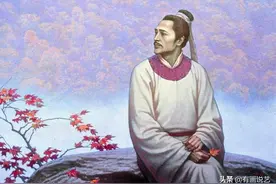 超越唐诗宋词的最美秋诗：仅28字，无一“秋”字图片