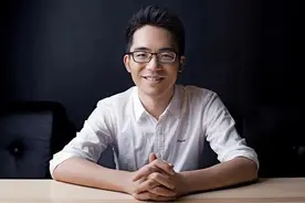 许单单：从农村娃到身价过亿CEO的艰难之路图片