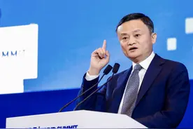 马云不明白，为什么有淘宝和天猫，用户还去拼多多，网友道出答案图片