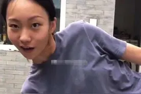“贝勒爷”邵雨轩：2400万粉丝说她土，真实身份曝光后太惊讶图片