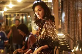 《梅艳芳》11月香港上映，王丹妮演梅艳芳，刘俊谦演张国荣图片