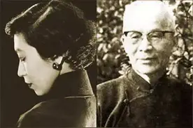 美丽姨太太守寡多年，却为护送嫡子的朋友而怀孕，结局让人叹息图片