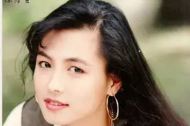 奉子成婚1年后，又曝“重婚罪”，这位女星那么爱当小三？图片