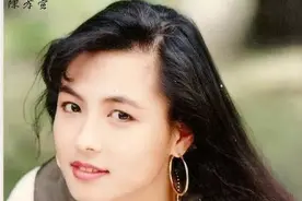 奉子成婚1年后，又曝“重婚罪”，这位女星那么爱当小三？图片