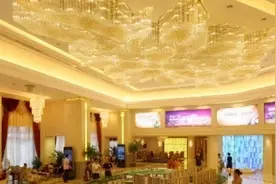 为什么开发商卖完房，都会拆掉豪华的售楼部？内部人员告诉你实情图片