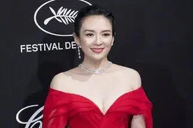 章子怡忆起过往，坦承：如果不是自己的原因，也不会跟撒贝宁分手图片