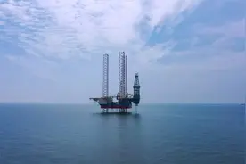重磅！中海油再次发现亿吨级大油田！图片