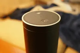 智能音箱，谁信谁智障图片