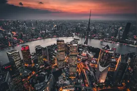 沪漂一代，拼尽全力呆下来，不过是想让下一代更加从容图片