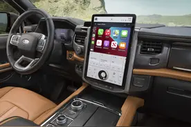 新一代征服者发布，入门3.5T+10AT，长超5.2米带后锁，价格还不贵图片