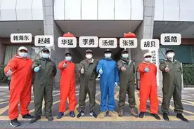 我们不是英雄，只是守护着这座英雄的城市图片