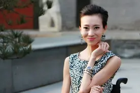 她用了16年的努力，获得奥运开幕独舞的机会，没想到却是噩梦降临图片