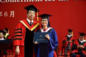 读完博士到底多少岁？毕业后能拿到多少薪资？网友：好好学习图片