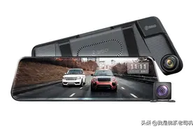 记录仪怎么买？看看销量还是口碑？业内老司机逐一点评图片