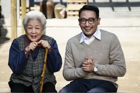 不惑之年的70后：未富先老，这代人的生活充满了辛苦与无奈图片