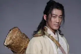 王晶《倚天》来袭，延续93版《魔教教主》故事，观众：等了20多年图片