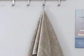 为啥直男的毛巾又臭又滑？找对方法，几招就可以搞定图片