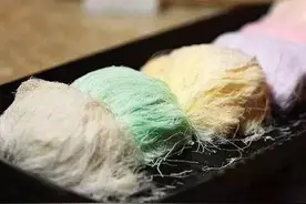 龙须酥到底是哪里的特产？图片