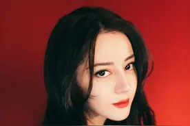 脸上有4种“痣”的女人，天生就是美人坯子，看看你们有同款的吗图片