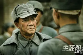 李幼斌新戏再“演”李云龙，味道却变了，经典影视形象切忌被消费图片