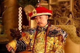 康乾三代祖孙，清朝百年传承，乾隆何以拥有“开挂”的人生？图片