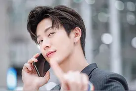 推哥Push这些年组过的cp，你最中意哪一对？图片