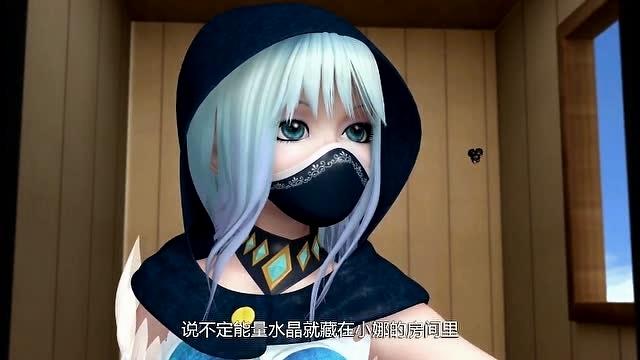 关于魔法少女的国产动漫，00后都知道，这些你看过吗？