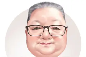 你的头像该换啦 多款幽默大叔微信头像中年大叔也有可爱风趣一面图片