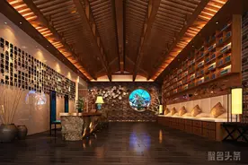 遍地足疗店，为啥就是做不大？图片