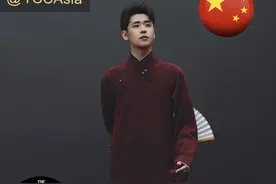 2020亚太区最帅100张面孔，德云社张云雷，秦霄贤榜上有名图片