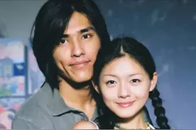 “甜心一姐”周幼婷，凭什么搞定曾让大S卑微的蓝正龙？图片