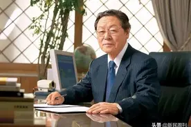 韩国“辛拉面之父”去世，作为乐天创始人的弟弟，会在天堂和哥哥冰释前嫌吗?图片