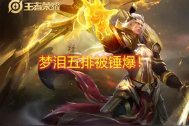 梦泪神仙阵容五排，被养猪流10分锤爆，分析养猪流为什么这么强？图片