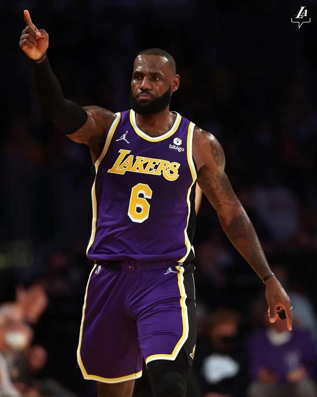 NBA球队主题壁纸（第五期）——洛杉矶湖人队&Los Angeles Lakers
