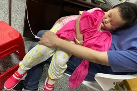 【呱呱教19】为啥宝宝看病一般都要先“扎手指”验个血常规？图片
