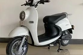 江苏南通：如何辨别电动自行车和电动（轻便）两轮摩托车？图片