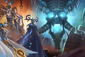 《魔兽世界》春节折上折活动开启图片