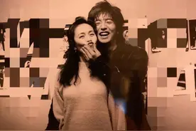 木村拓哉首次秀恩爱，妻子是"全日本公敌"，曾被冲浪板砸中毁容图片