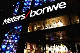 你以为这些是外国的品牌？实际却是中国的图片